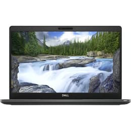 Dell Latitude 5300 13" (2018) - Core i5 - Gen 8 (U) - 16GB - SSD 256 GB AZERTY - Γαλλικό