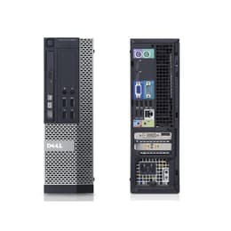 Dell OptiPlex 9020 SFF Core i5-4590 3,3 - SSD 512 Gb - 8GB
