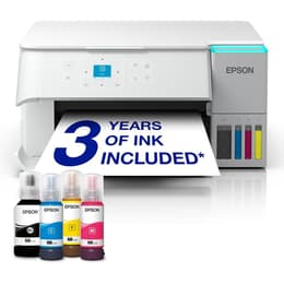 Epson EcoTank ET-2956 Εκτυπωτής ψεκασμού μελάνης