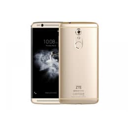 ZTE Axon 7 mini 32GB - Χρυσό - Ξεκλείδωτο