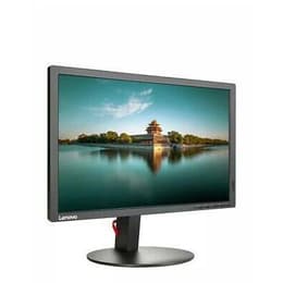 19" Lenovo ThinkVision T2054PC 1440x900 LCD monitor Μαύρο