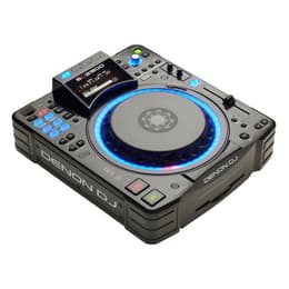 Denon DJ SC2900 CD Player