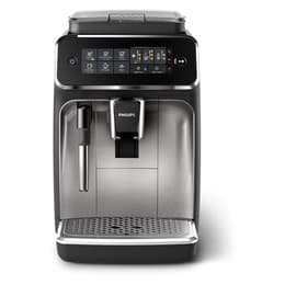 Καφετιέρα με μύλο Philips EP3226/40 1,8000L - Μαύρο