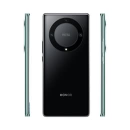 Honor Magic5 Lite 256GB - Μαύρο - Ξεκλείδωτο