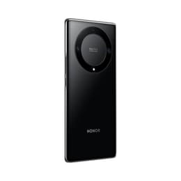 Honor Magic5 Lite 256GB - Μαύρο - Ξεκλείδωτο