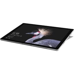 Microsoft Surface Pro 5 12" Core i5-7300U - SSD 256 GB - 8GB QWERTY - Αγγλικά