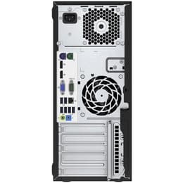 HP EliteDesk 800 G2 Tower Core i5-6500 3.1 - HDD 500 GB - 8GB