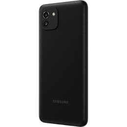 Galaxy A03 64GB - Μαύρο - Ξεκλείδωτο