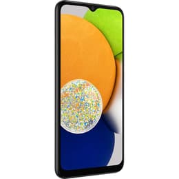 Galaxy A03 64GB - Μαύρο - Ξεκλείδωτο