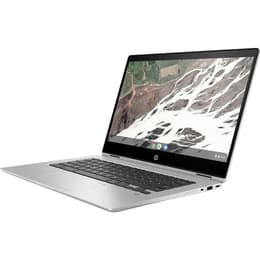 HP ChromeBook X360 Core i3-8130U 2.2 GHz 32GB SSD - 8GB QWERTY - Σουηδικό