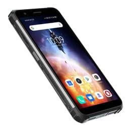 Blackview BV6600E 32GB - Μαύρο - Ξεκλείδωτο
