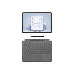 Microsoft Surface Pro 9 13" Snapdragon Microsoft SQ3 - SSD 512 GB - 16GB AZERTY - Γαλλικό