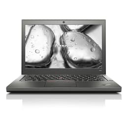 Lenovo ThinkPad X240 12"(2013) - Core i3-4030U - 8GB - SSD 512 Gb AZERTY - Γαλλικό