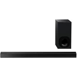 Soundbar & Home Cinema Sony HT-CT80 - Μαύρο