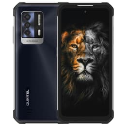 Oukitel WP17 128GB - Μαύρο - Ξεκλείδωτο