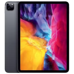iPad Pro 11 (2020) 2η γενιά 512 Go - WiFi + 5G - Space Gray