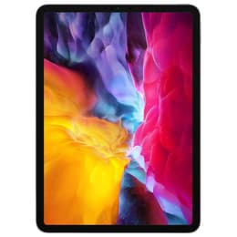 iPad Pro 11 (2020) 2η γενιά 512 Go - WiFi + 5G - Space Gray