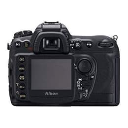 Reflex D200 - Μαύρο