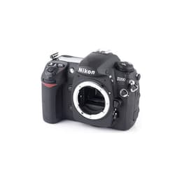 Reflex D200 - Μαύρο