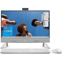 Dell Inspiron 5420 AIO 24" Core i5 1.7 GHz - SSD 512 GB - 8GB