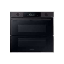 Samsung NV7B4540VBB/U5 Φούρνος Φυσική μεταφορά