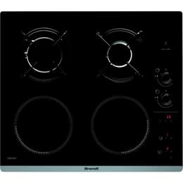 Brandt BPI6413BM Ψησταριά