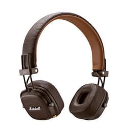 Marshall Major 3 wireless Ακουστικά - Καφέ