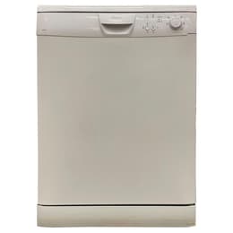 Πλυντήριο πιάτων πάγκου 59.8 cm Selecline 180424 - 10 έως 12 σερβίτσια μαχαιροπήρουνα