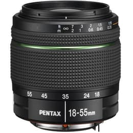 Φωτογραφικός φακός SMC Pentax DA 18-55mm F/3.5-5.6 AL WR Pentax K 18-55 mm f/3.5-5.6