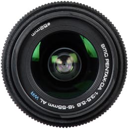 Φωτογραφικός φακός Pentax K 18-55 mm f/3.5-5.6