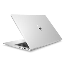 HP EliteBook 840 G5 14" (2019) - Core i5-8250U - 8GB - SSD 256 Gb QWERTY - Ισπανικό