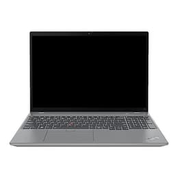Lenovo ThinkPad T16 G1 16" (2022) - Core i5 - Gen 12 (U) - 8GB - SSD 512 GB QWERTY - Ισπανικό