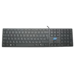 Hp Πληκτρολόγιο QWERTY Αγγλικά 13105