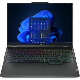 Lenovo Legion Pro 7 16IAX10H 16" - Core Ultra 9 275HX - 32GB - SSD 1 TBGB Nvidia GeForce RTX 5090 AZERTY - Γαλλικό