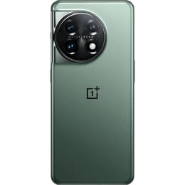 OnePlus 11 256GB - Πράσινο - Ξεκλείδωτο