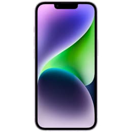 iPhone 14 256GB - Μωβ - Ξεκλείδωτο