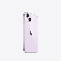 iPhone 14 256GB - Μωβ - Ξεκλείδωτο