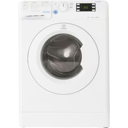 Indesit XWE 61252 W FR Πλυντήριο Εμπρόσθια φόρτωση