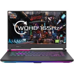 Asus ROG Strix G15 G513RM 15" - Ryzen 7 6800H - 16GB - SSD 512 GBGB NVIDIA GeForce RTX 3060 AZERTY - Γαλλικό