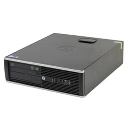 HP Compaq Elite 8300 SFF Core i5-3470 3,2 - SSD 256 Gb + HDD 500 Gb - 8GB