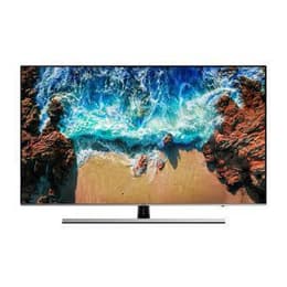 TV Samsung 190 cm UE75NU8005 3840X2160