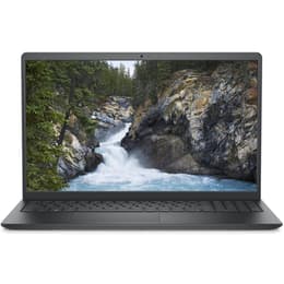 Dell Vostro 3510 15" (2012) - Core i3-3110M - 4GB - SSD 256 GB AZERTY - Γαλλικό