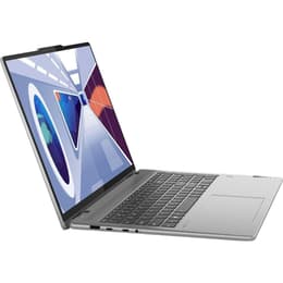 Lenovo Yoga 7 16ARP8 16" (2023) - Ryzen 7 - 7000 Series (U) - 16GB - SSD 1 tb QWERTZ - Γερμανικό