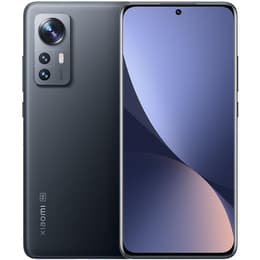 Xiaomi 12 Pro 128GB - Γκρι - Ξεκλείδωτο