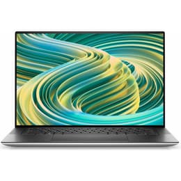 Dell XPS 15 9530 15" (2023) - Core i9 - Gen 13 (H) - 32GB - SSD 1 tb QWERTY - Αγγλικά