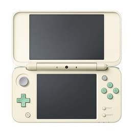 Nintendo New 2DS XL - HDD 2 GB - Άσπρο/Πράσινο