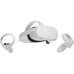 Oculus Meta Quest 3 VR Headset - Virtual Reality