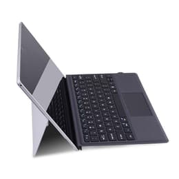 Microsoft Surface Pro 3 12" Core i5-4300U - SSD 256 GB - 8GB QWERTY - Αγγλικά