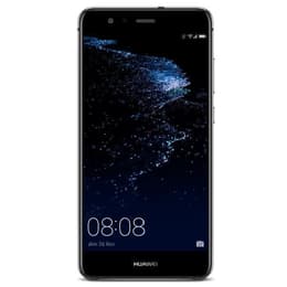 Huawei P10 Lite 64GB - Μαύρο - Ξεκλείδωτο