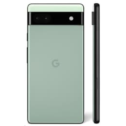 Google Pixel 6a 128GB - Πράσινο - Ξεκλείδωτο